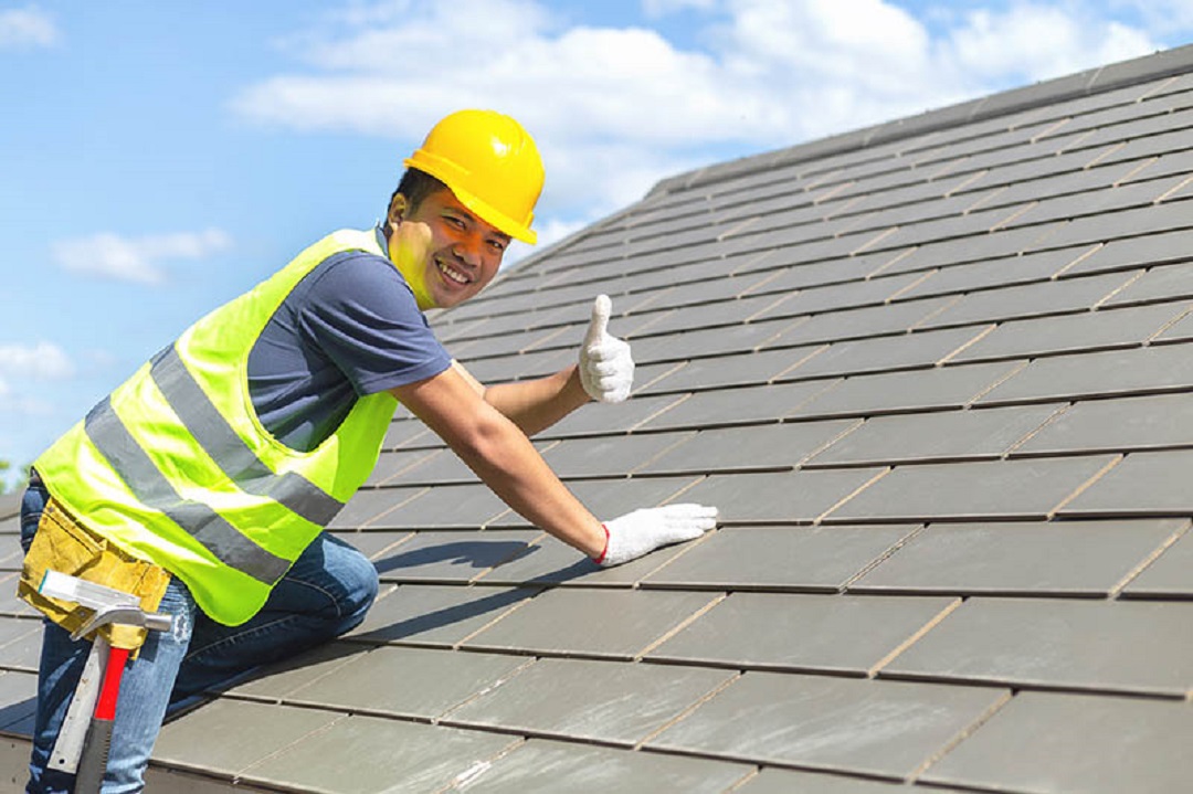 An Expert’s Guide To Hire Best Roofing Contractors In Massachusetts