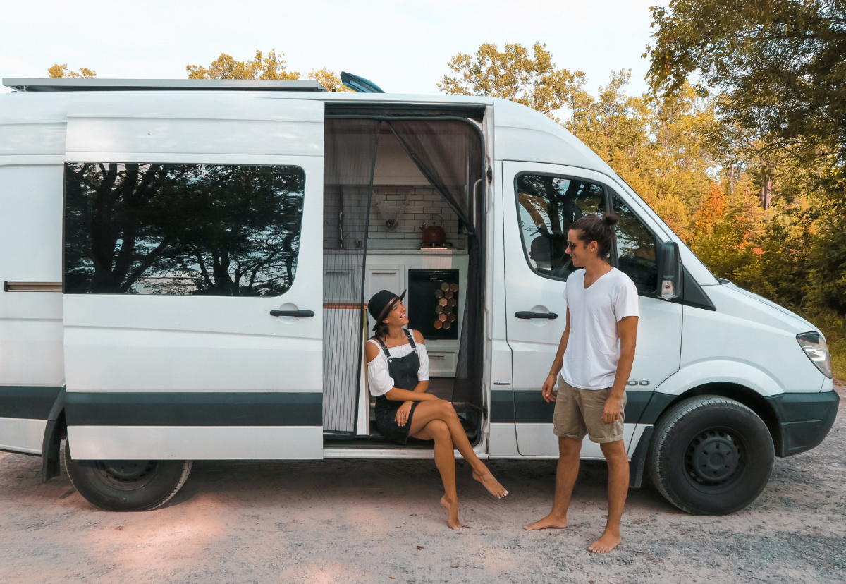 Useful Ideas to Help You Make the Most of Your Van Lease