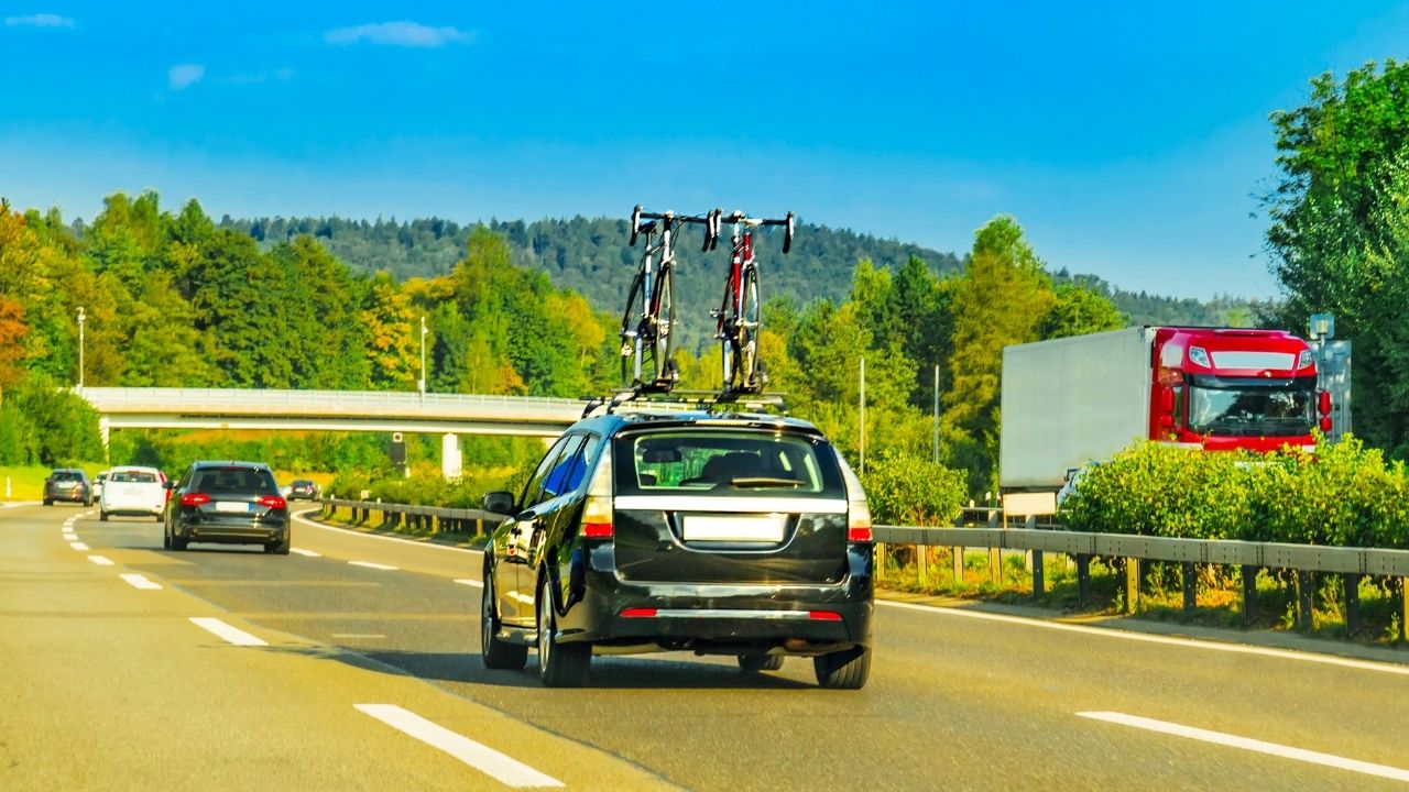 Roof Rack Essentials And Purchasing Dos And Don’ts