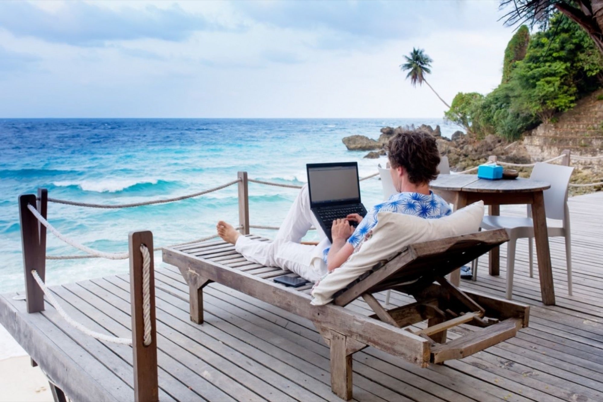 Project Management Will Get You Through Your Vacation