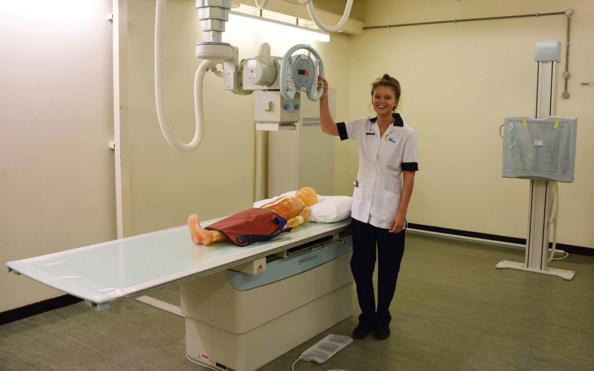 How XRay Room Layout Should Be Designed?