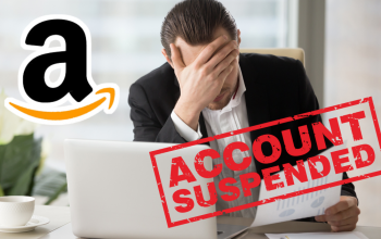 Amazon Account Suspension