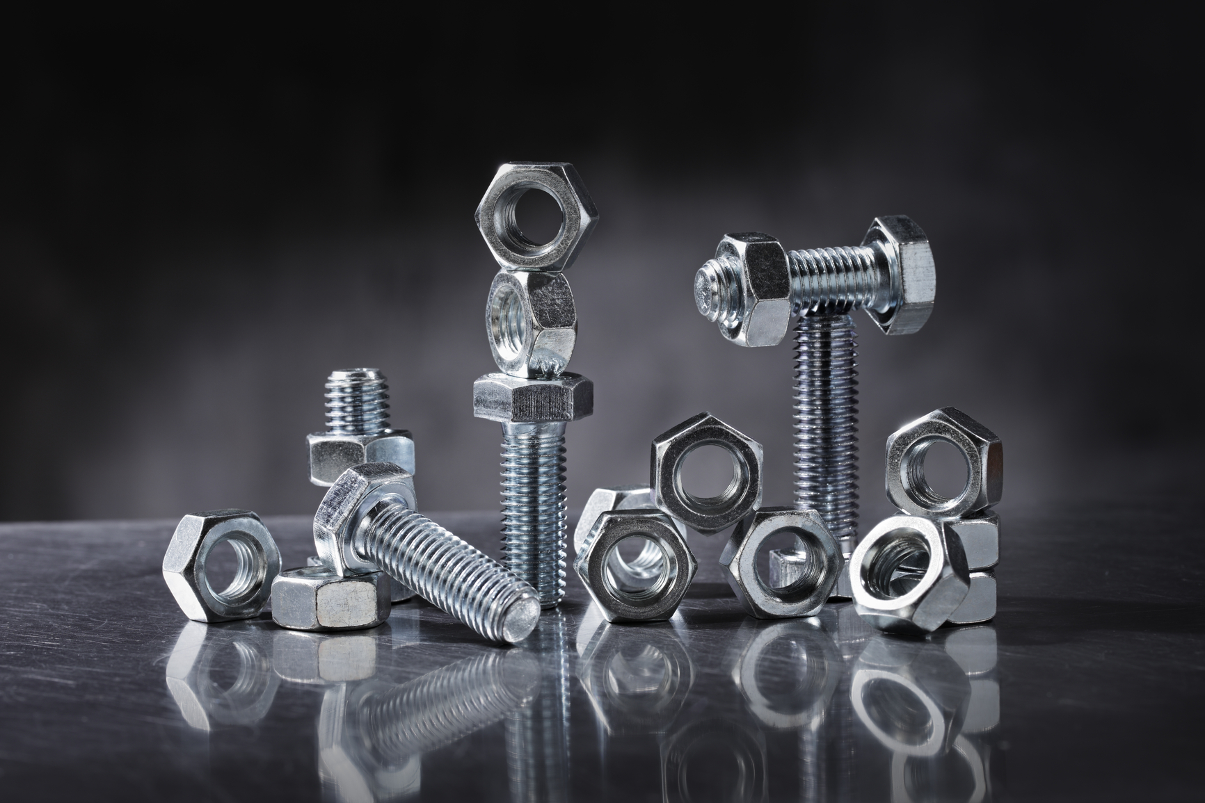 Choosing the right Fastener is Important