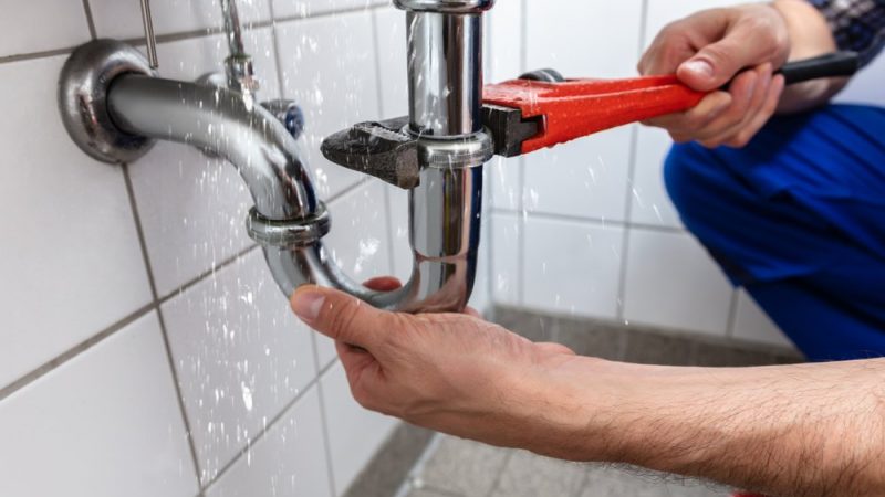 A Guide to Preventing Major Plumbing Problems