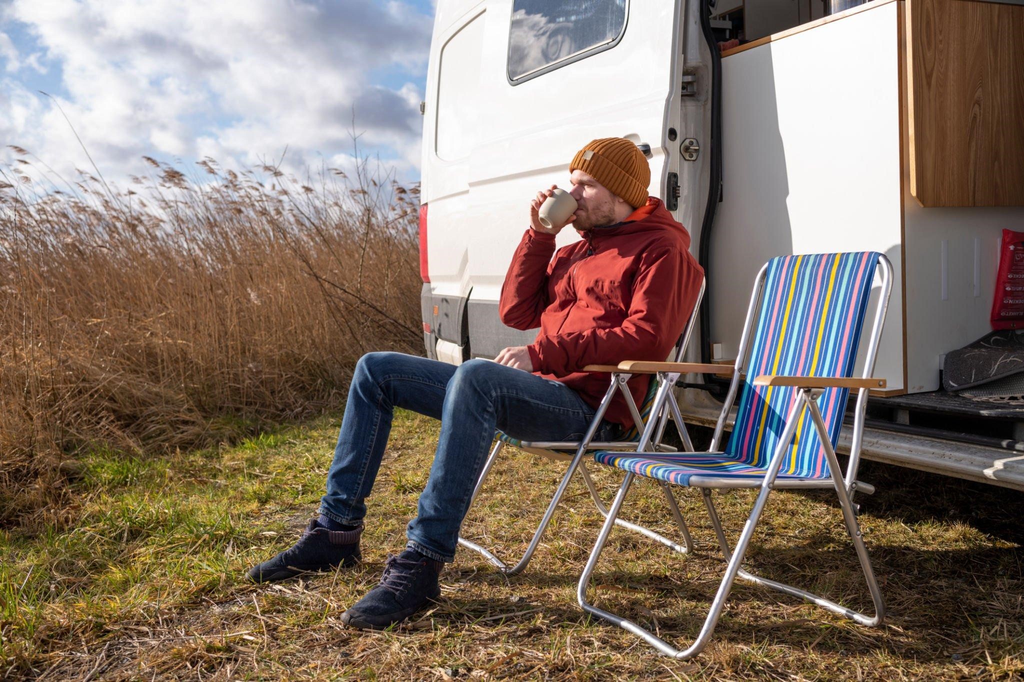 ensure proper security of your motorhome