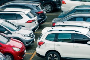 Value Retention in Used Cars