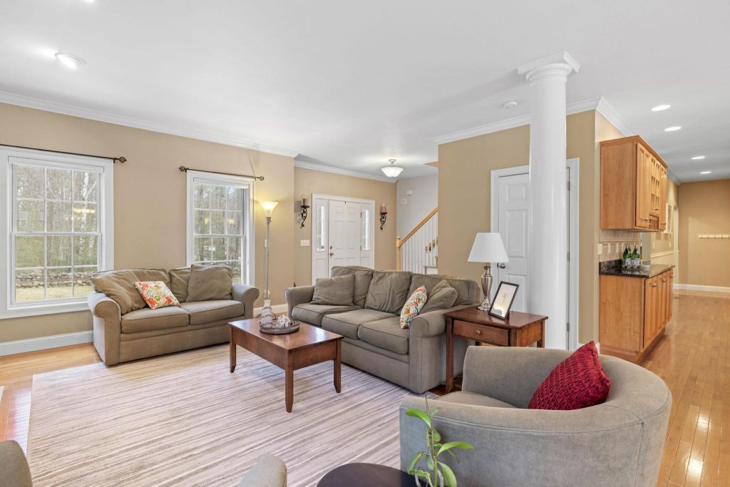 Adding Value to Your Home The ROI of SecondStory Additions